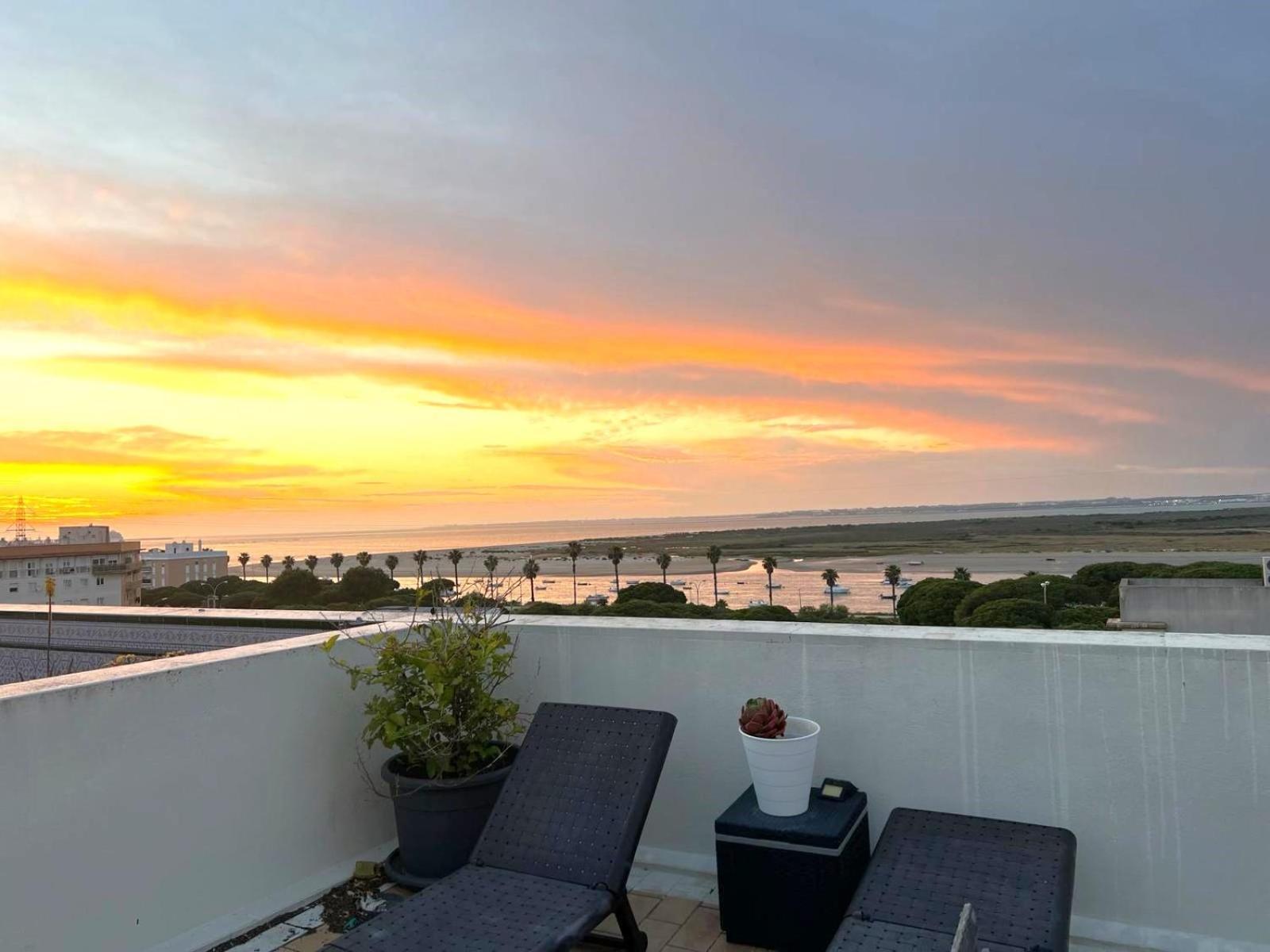 La Bahia Playa Appartement El Trocadero Buitenkant foto