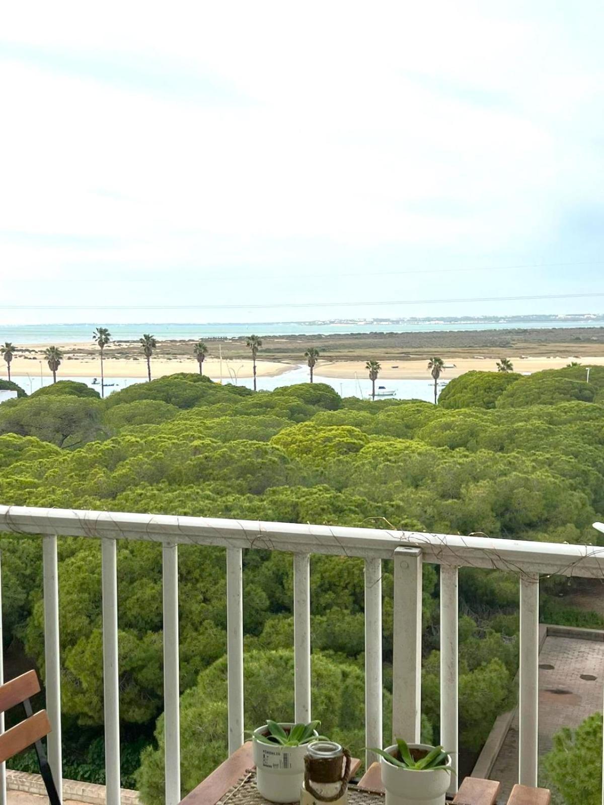 La Bahia Playa Appartement El Trocadero Buitenkant foto