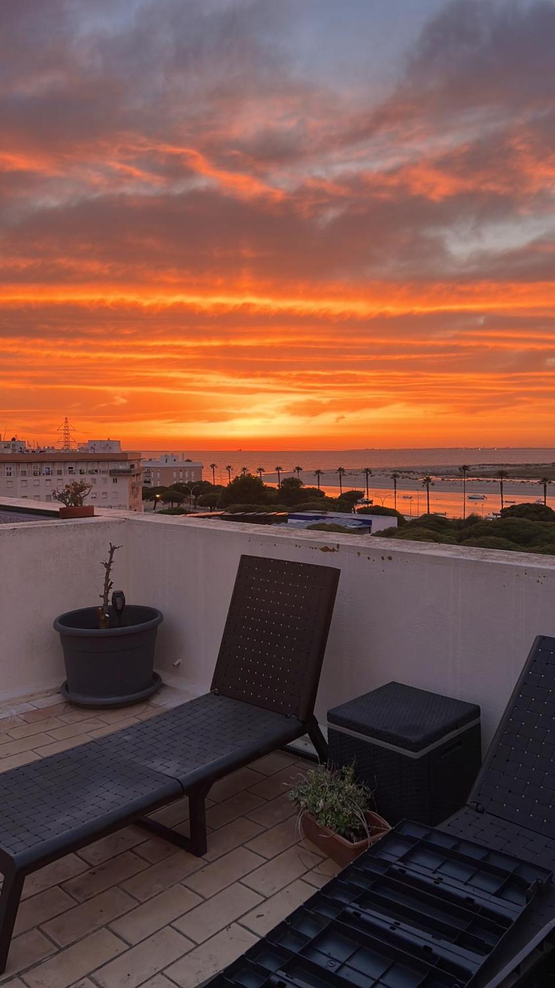 La Bahia Playa Appartement El Trocadero Buitenkant foto