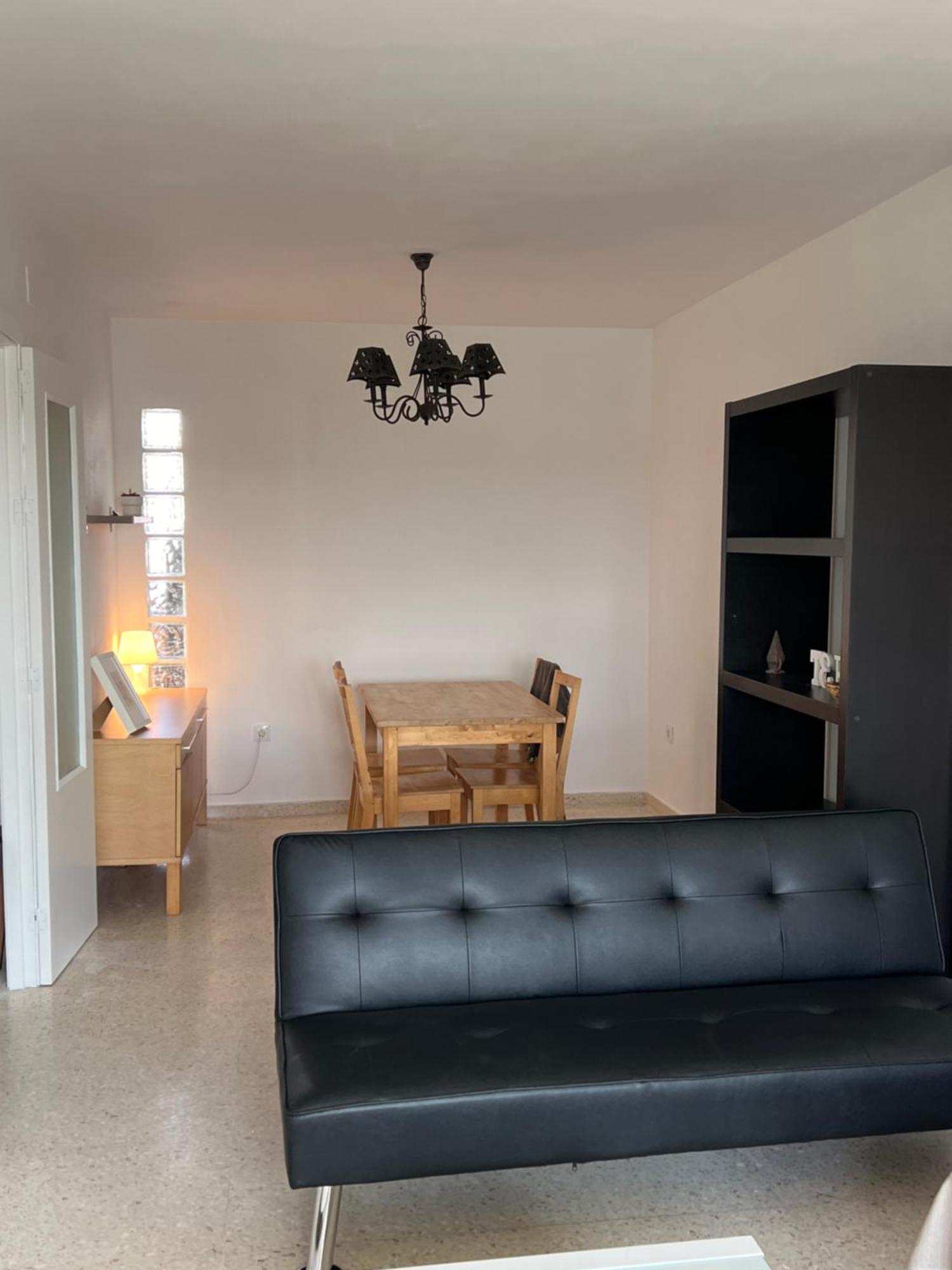 La Bahia Playa Appartement El Trocadero Buitenkant foto