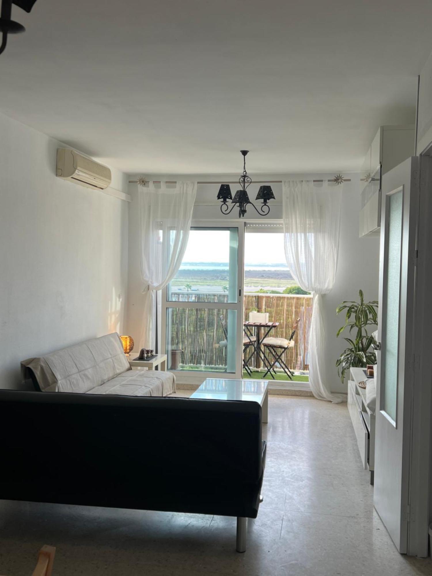 La Bahia Playa Appartement El Trocadero Buitenkant foto